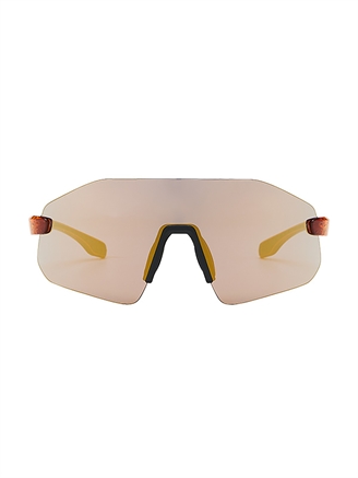 Hart & Holm Velletri Sportsbrille Gold - PREMIUM